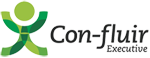 Confluir Executive Logo